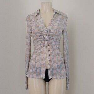 FREE PEOPLE - Lucky Shirtee